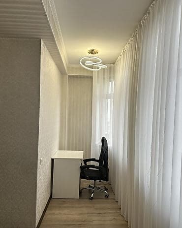 2 комнаты, Собственник, Без подселения, С мебелью полностью at lalafo.kg — 5 2 комнаты, Собственник, Без подселения, С мебелью полностью — 5