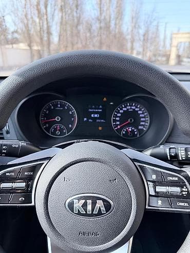 BAW: Kia K5: 2020 г., 2 л, Автомат, Газ, Седан lalafo.kg да — 9 BAW: Kia K5: 2020 г., 2 л, Автомат, Газ, Седан — 9