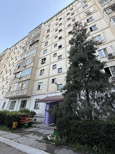 1 комната, 40 м², 11 мкр 105 серия, 4 этаж, Косметический ремонт at lalafo.kg 1 комната, 40 м², 11 мкр 105 серия, 4 этаж, Косметический ремонт