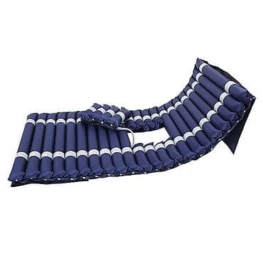 Противопролежневый матрас с компрессором (трубчатый) - Трубчатая at lalafo.kg Противопролежневый матрас с компрессором (трубчатый) - Трубчатая