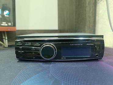 Новый, 1-DIN, Без системы, Без оперативной памяти ГБ ОЗУ, Без встроенной памяти Гб ПЗУ at lalafo.kg Новый, 1-DIN, Без системы, Без оперативной памяти ГБ ОЗУ, Без встроенной памяти Гб ПЗУ