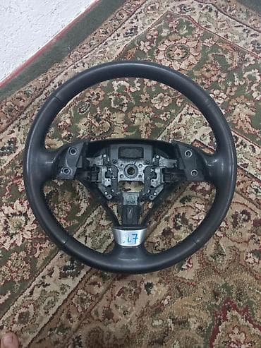 Руль колонкалары: Руль рейкасы Honda 2006 г., Колдонулган, Оригинал, Жапония lalafo.kg да — 2 Руль колонкалары: Руль рейкасы Honda 2006 г., Колдонулган, Оригинал, Жапония — 2