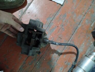 Суппорта мерс 210милениум левый противатуманник at lalafo.kg Суппорта мерс 210милениум левый противатуманник