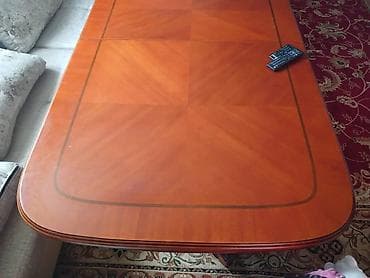 Офис эмереги: Зал үчүн үстөл, Колдонулган, Бүктөө, Тик бурчтуу lalafo.kg да — 2 Офис эмереги: Зал үчүн үстөл, Колдонулган, Бүктөө, Тик бурчтуу — 2