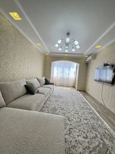 2 комнаты, 67 м², 106 серия, 3 этаж, Евроремонт at lalafo.kg 2 комнаты, 67 м², 106 серия, 3 этаж, Евроремонт