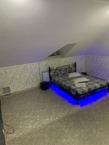 Сдается уютный номер-студия с отдельным санузлом. Что внутри: - at lalafo.kg Сдается уютный номер-студия с отдельным санузлом. Что внутри: -