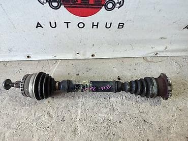 Привод Audi A4 B6 2 2003 перед. лев. (б/у) at lalafo.kg Привод Audi A4 B6 2 2003 перед. лев. (б/у)