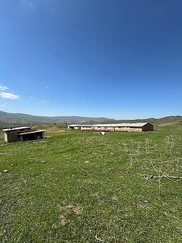 160 соток, Для сельского хозяйства, Красная книга, Тех паспорт at lalafo.kg — 9 160 соток, Для сельского хозяйства, Красная книга, Тех паспорт — 9