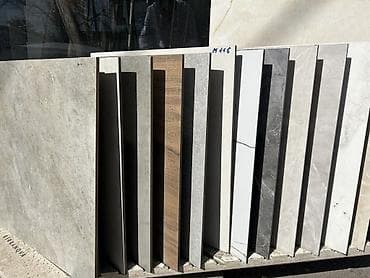 Керамогранит/керамическая плитка — образцы коллекций - Форматы lalafo.kg да Керамогранит/керамическая плитка — образцы коллекций - Форматы