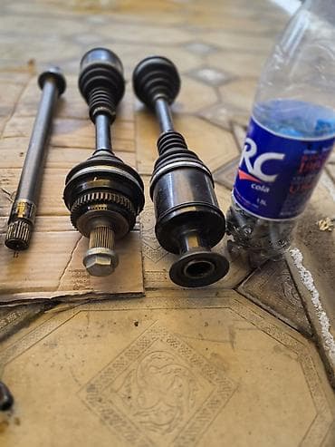 Муфталар: Өткөргүч куту Типтроник Mercedes-Benz 2001 г., Колдонулган, Оригинал, Германия lalafo.kg да — 7 Муфталар: Өткөргүч куту Типтроник Mercedes-Benz 2001 г., Колдонулган, Оригинал, Германия — 7