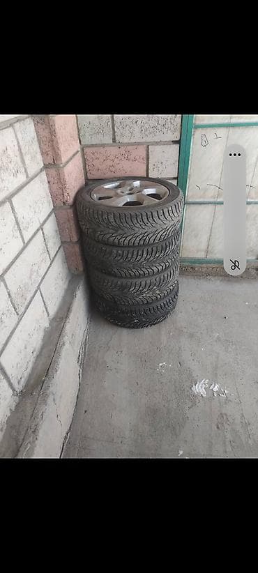 Шины at lalafo.kg Шины