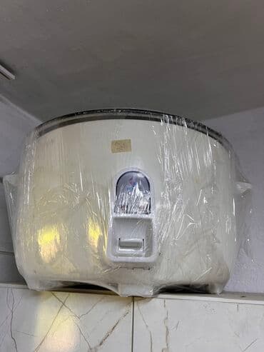 Продаются рисоварки, для суши, пользовались всего несколько раз, рис at lalafo.kg Продаются рисоварки, для суши, пользовались всего несколько раз, рис