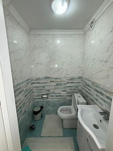 2 комнаты, 79 м², 2 этаж, Евроремонт at lalafo.kg — 4 2 комнаты, 79 м², 2 этаж, Евроремонт — 4