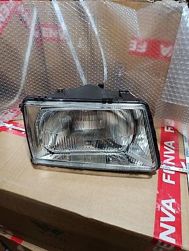 Передняя правая фара Audi 2026 г., Новый, Оригинал, Китай at lalafo.kg Передняя правая фара Audi 2026 г., Новый, Оригинал, Китай