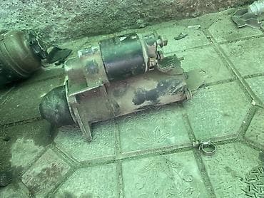 Разбор BMW E34— запасные части Различные узлы и элементы от BMW at lalafo.kg Разбор BMW E34— запасные части Различные узлы и элементы от BMW