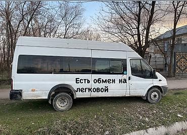 Легкий грузовик, Ford, Стандарт, 3 т, Б/у at lalafo.kg Легкий грузовик, Ford, Стандарт, 3 т, Б/у