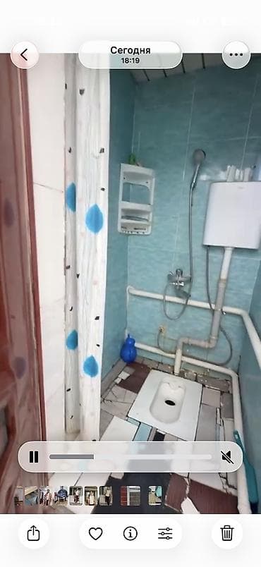 Mercury: 1 комната, Собственник, Без подселения, Без мебели at lalafo.kg — 5 Mercury: 1 комната, Собственник, Без подселения, Без мебели — 5