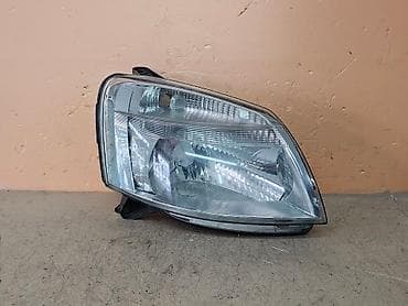 Передняя правая фара Peugeot 2004 г., Б/у, Оригинал at lalafo.kg Передняя правая фара Peugeot 2004 г., Б/у, Оригинал