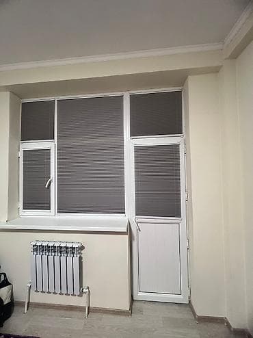 Жалюзи Бишкек 🌟 Преобразите ваш дом с нашими эксклюзивными шторами at lalafo.kg — 1 Жалюзи Бишкек 🌟 Преобразите ваш дом с нашими эксклюзивными шторами — 1