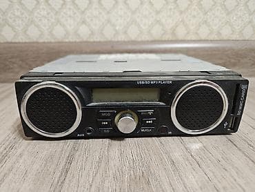 Б/у, 1-DIN, Без системы, Без оперативной памяти ГБ ОЗУ, Без встроенной памяти Гб ПЗУ at lalafo.kg Б/у, 1-DIN, Без системы, Без оперативной памяти ГБ ОЗУ, Без встроенной памяти Гб ПЗУ