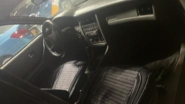 Audi 80: 1992 г., 2.6 л, Механика, Бензин, Седан at lalafo.kg — 3 Audi 80: 1992 г., 2.6 л, Механика, Бензин, Седан — 3