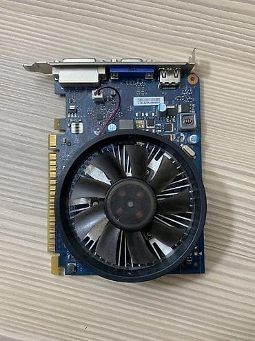 ПК үчүн видео карта, Колдонулган, NVidia, GeForce GTX, 2 ГБга чейин lalafo.kg да ПК үчүн видео карта, Колдонулган, NVidia, GeForce GTX, 2 ГБга чейин