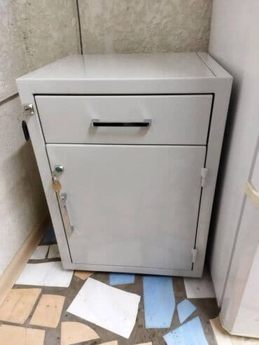 Архивный шкаф, Новый, Железо at lalafo.kg — 9 Архивный шкаф, Новый, Железо — 9