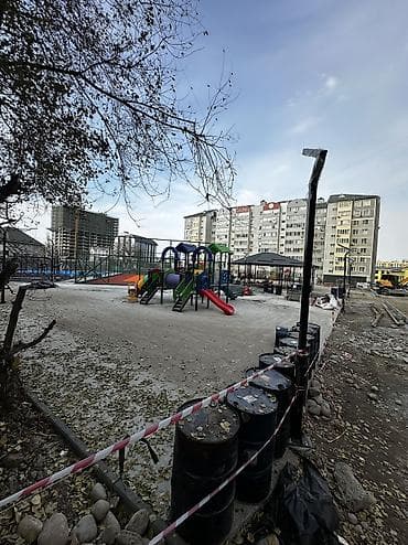 1 комната, 41 м², 106 серия улучшенная, 3 этаж, Косметический ремонт at lalafo.kg — 2 1 комната, 41 м², 106 серия улучшенная, 3 этаж, Косметический ремонт — 2