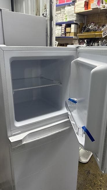 Вафля бышыргычтар: Муздаткыч Avest, Жаңы, Эки камералуу, De frost (тамчы), 50 * 120 * 55 lalafo.kg да — 9 Вафля бышыргычтар: Муздаткыч Avest, Жаңы, Эки камералуу, De frost (тамчы), 50 * 120 * 55 — 9