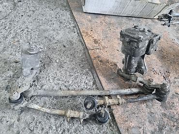 Рулевая тяга ВАЗ (LADA) Б/у, Оригинал, Россия at lalafo.kg Рулевая тяга ВАЗ (LADA) Б/у, Оригинал, Россия