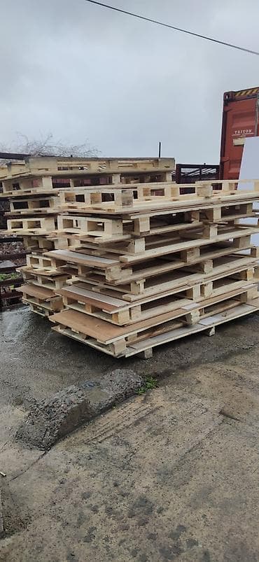 Брусчатка, тротуарная плитка: Хвоя at lalafo.kg — 1 Брусчатка, тротуарная плитка: Хвоя — 1