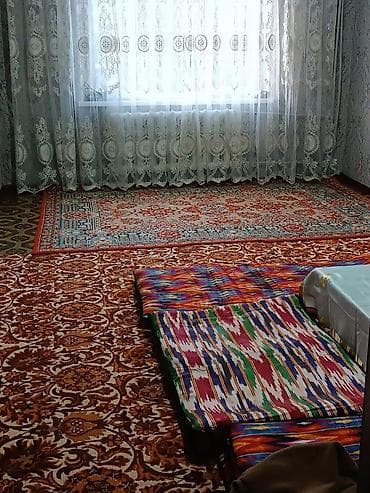 2 бөлмө, 55 м², 105-серия, 2 кабат, Косметикалык ремонт lalafo.kg да 2 бөлмө, 55 м², 105-серия, 2 кабат, Косметикалык ремонт