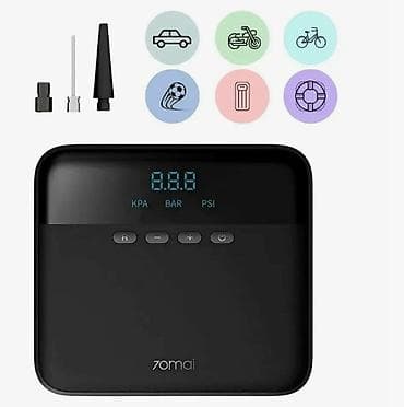 Компрессор 2024 г., Новый, Оригинал at lalafo.kg Компрессор 2024 г., Новый, Оригинал