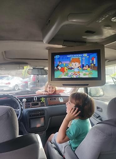 Honda Shuttle: 1998 г., 2.3 л, Автомат, Бензин, Минивэн at lalafo.kg Honda Shuttle: 1998 г., 2.3 л, Автомат, Бензин, Минивэн