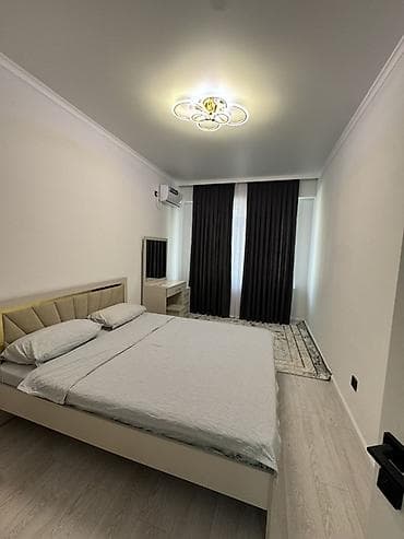 2 комнаты, Душевая кабина, Постельное белье, Кондиционер at lalafo.kg 2 комнаты, Душевая кабина, Постельное белье, Кондиционер