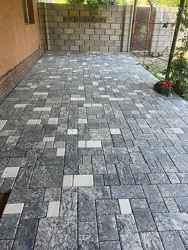 Haima: Евробрусчатка, Беш-таш, Мрамордон, Куюлган, Жаңы lalafo.kg да — 5 Haima: Евробрусчатка, Беш-таш, Мрамордон, Куюлган, Жаңы — 5