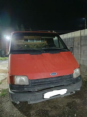 Ford Transit: 1990 г., 2 л, Механика, Бензин at lalafo.kg Ford Transit: 1990 г., 2 л, Механика, Бензин