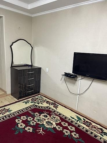 2 комнаты, Собственник, С мебелью полностью at lalafo.kg 2 комнаты, Собственник, С мебелью полностью