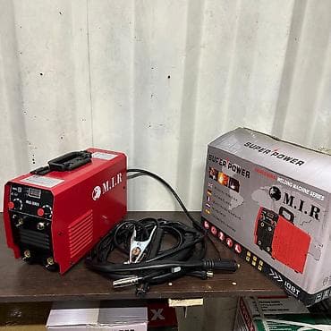 Кол араалар: Ширетүү аппараты, Жаа түрүндө кол менен ширетүү, Жаңы, Өзү алып кетүү, Акысыз жеткирүү, Акылуу жеткирүү lalafo.kg да — 6 Кол араалар: Ширетүү аппараты, Жаа түрүндө кол менен ширетүү, Жаңы, Өзү алып кетүү, Акысыз жеткирүү, Акылуу жеткирүү — 6