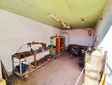 Аренда коворкинга: Сдаю в аренду склад Боксы и помещение общей площадью 150м² город Кант at lalafo.kg — 8 Аренда коворкинга: Сдаю в аренду склад Боксы и помещение общей площадью 150м² город Кант — 8