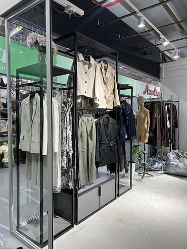 Кронштейны Вешалки Полки Стеллажи - Материал: Узак металл каркас at lalafo.kg — 1 Кронштейны Вешалки Полки Стеллажи - Материал: Узак металл каркас — 1