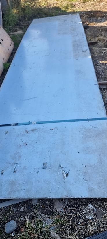 Металлические фермы: Листы нержавеющей стали SUS 304 и Aisi201. Толщина от 0.5мм до 20мм at lalafo.kg — 3 Металлические фермы: Листы нержавеющей стали SUS 304 и Aisi201. Толщина от 0.5мм до 20мм — 3