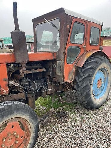 Модель: 40, Колдонулган, 1991 г. lalafo.kg да — 3 Модель: 40, Колдонулган, 1991 г. — 3