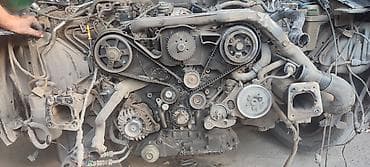 Бөлүштүргүч валдар: Бензиндик кыймылдаткыч Volkswagen 1.8 л lalafo.kg да — 5 Бөлүштүргүч валдар: Бензиндик кыймылдаткыч Volkswagen 1.8 л — 5