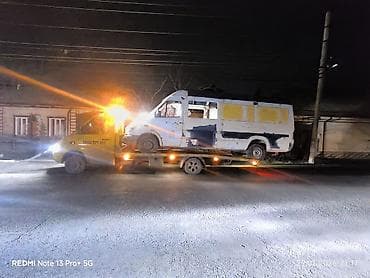 С лебедкой at lalafo.kg С лебедкой