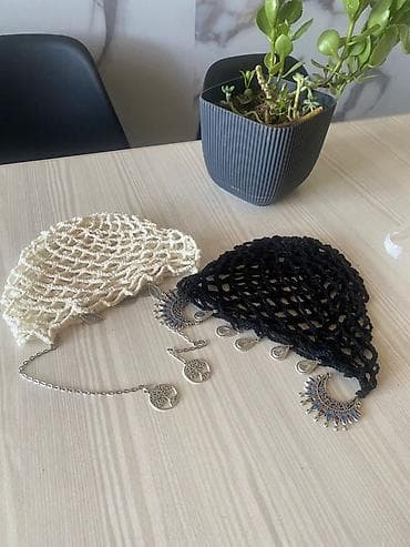 Лосиналар, леггинсылар: Стильные шапки кроше,Ручная работаПряжа хлопокСвязана крючком На lalafo.kg да — 2 Лосиналар, леггинсылар: Стильные шапки кроше,Ручная работаПряжа хлопокСвязана крючком На — 2