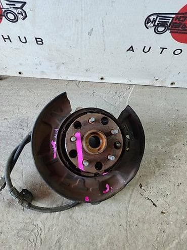 Цапфа TOYOTA Crown 3 2008 задн. лев. (б/у) ХОДОВАЯ ЧАСТЬ - at lalafo.kg Цапфа TOYOTA Crown 3 2008 задн. лев. (б/у) ХОДОВАЯ ЧАСТЬ -