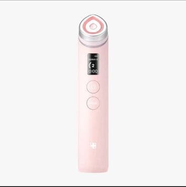 Портативный косметологический аппарат для ухода за кожей лица Medicube at lalafo.kg Портативный косметологический аппарат для ухода за кожей лица Medicube