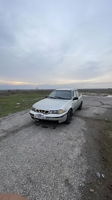 Daewoo Nexia: 2007 г., 1.5 л, Механика, Бензин, Седан at lalafo.kg — 4 Daewoo Nexia: 2007 г., 1.5 л, Механика, Бензин, Седан — 4