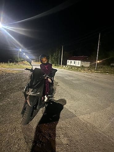 Продам свой мопед. Есть мини торг Напишите мне на ватсап там at lalafo.kg Продам свой мопед. Есть мини торг Напишите мне на ватсап там